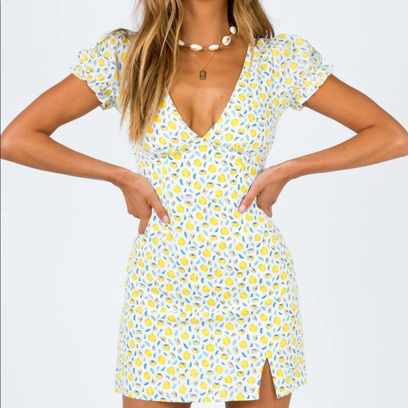 Princess Polly Dresses & Skirts - Princess Polly Kasey Mini Dress